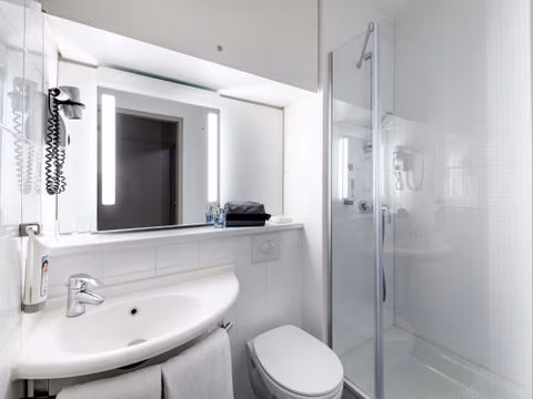 ibis Mainz City — foto 3