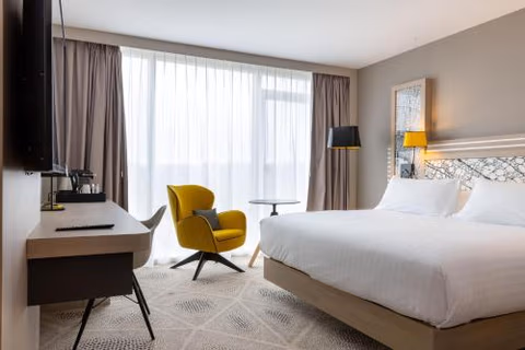 Hilton Garden Inn Tours Centre, France — foto 2