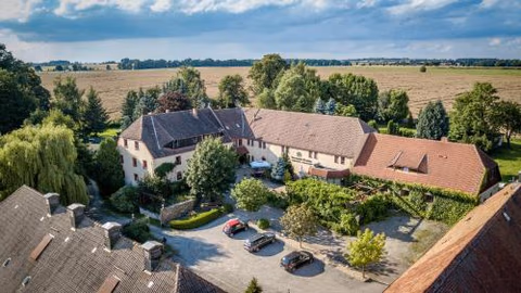 Landhotel Zur Guten Einkehr — foto 3