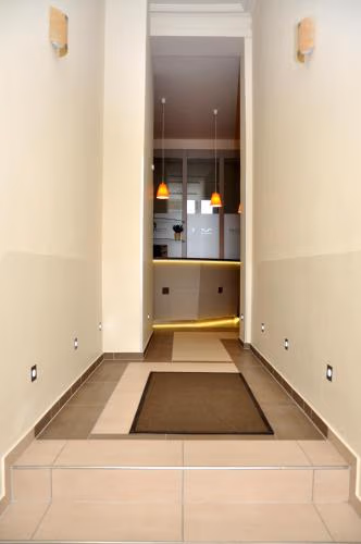 Hotel Bova — foto 8