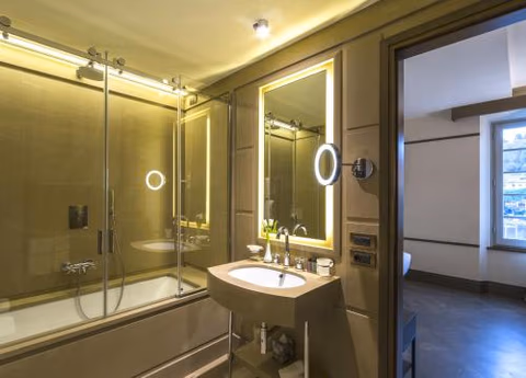 Hotel Balestri - WTB Hotels — foto 7