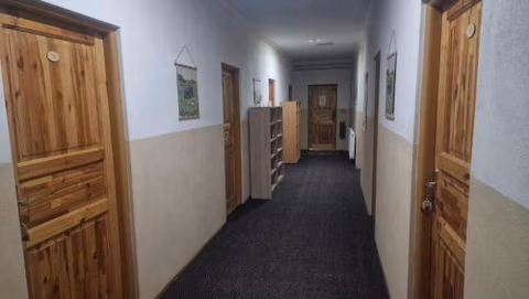Chaty pod Gýmešom - turistická ubytovňa — foto 3