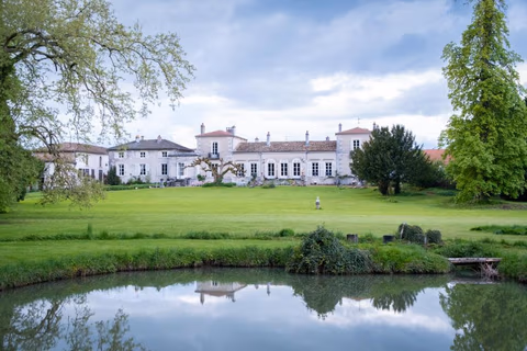 Château de Choloy — foto 1