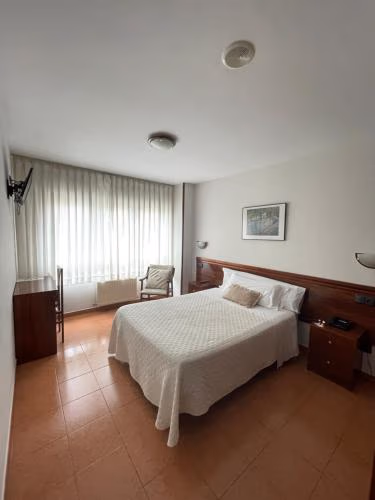 Hotel Valdés — foto 1