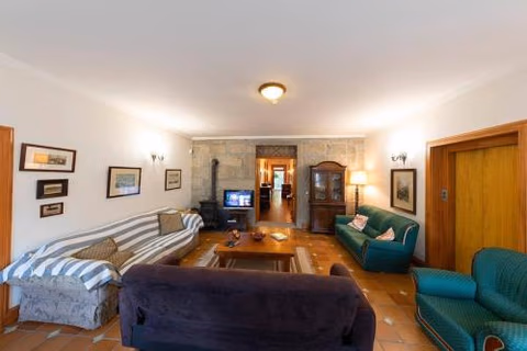 Casa de Valdemar — foto 8
