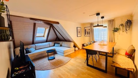 Peak Apartment - Family - Luzern - Stoos - Lake and Mountains — foto 2