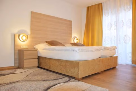 Das Falk Apartmenthaus — photo 1