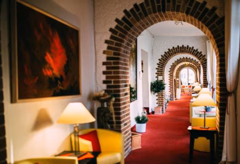 Schlosshotel Domäne Walberberg — photo 3