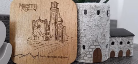 Studio apartmán Kežmarok — photo 9