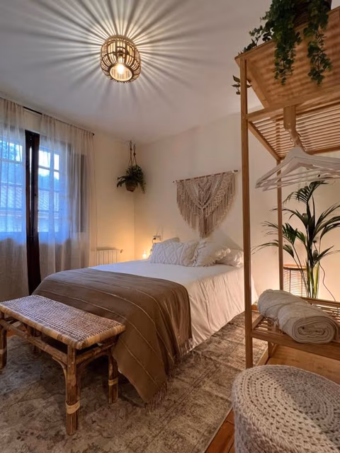 Casa Rural Selmo — foto 1