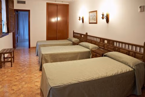 Hospederia Monasterio de Poio — foto 3