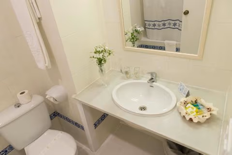 Hotel Zuhayra — photo 3