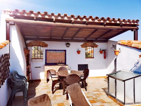 Casa Las Torres — foto 1