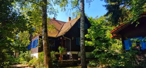 Forsthaus Sommerleite — foto 5