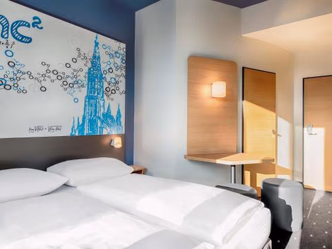 B&B Hotel Ulm — foto 5