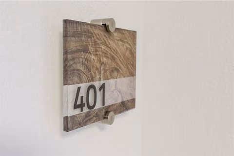 Hotel Work Life Residence am Bahnhof — foto 3