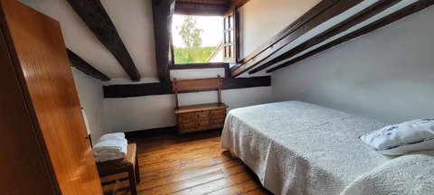 Apartamento del Lavadero en Santillana del Mar — foto 7