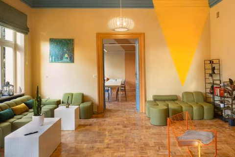 WOW Hostel — foto 8
