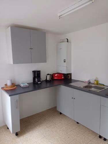 Petite maison étape Loire à vélo ou Compostelle — foto 4