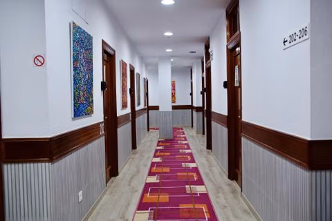 Pension Norte — foto 2