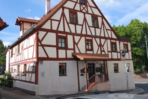 Hotel Zur Friedenslinde — foto 1