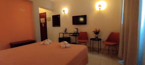 Hotel Alnacir — photo 7