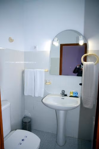 Hostal Asturias — foto 8