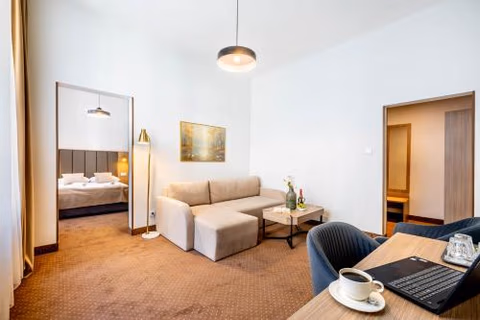 Hotel Lothus — photo 6