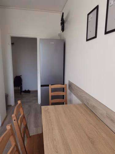 4 Bett Monteurwohnung in Zeithain — foto 6