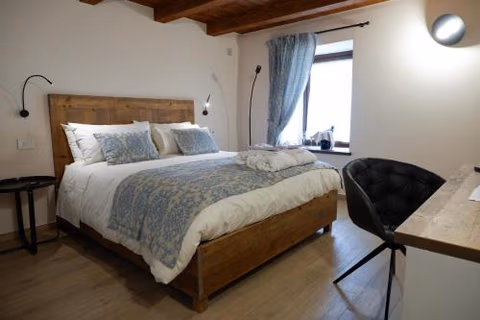 Maison Bertin — foto 1