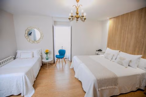 Pazo Xan Xordo — foto 4
