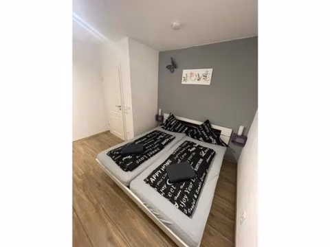 Nice apartment in Himmelkron — foto 4