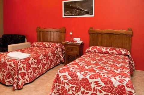 Hotel Rural Miguel Angel — photo 4