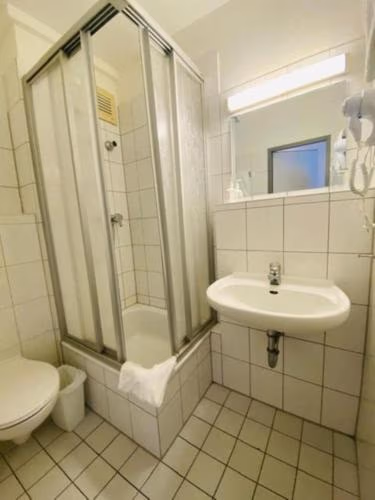 Hotel Christina — foto 6