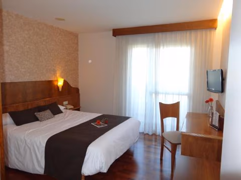 Hotel El Pescador — foto 4