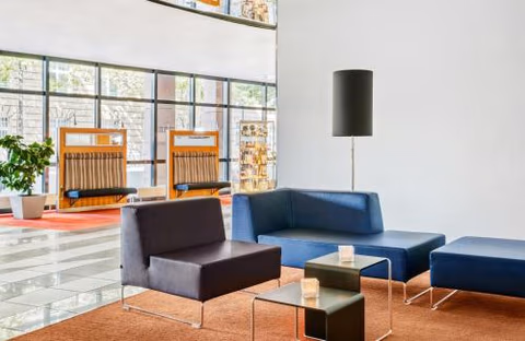IntercityHotel Erfurt — foto 4