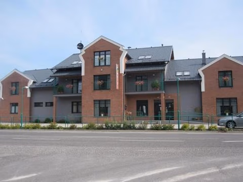 F - Team Hotel — foto 3