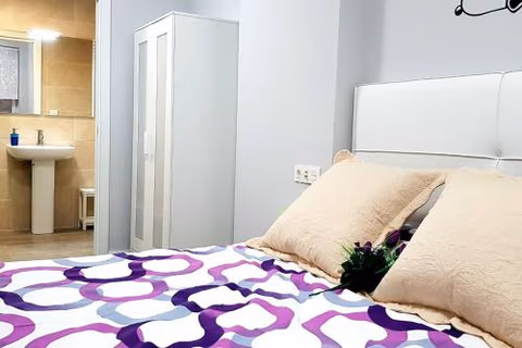 LAIA HOME GARAJE Y WIFI — foto 1