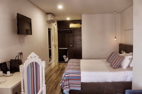 Art'Otel Barcelos — foto 9