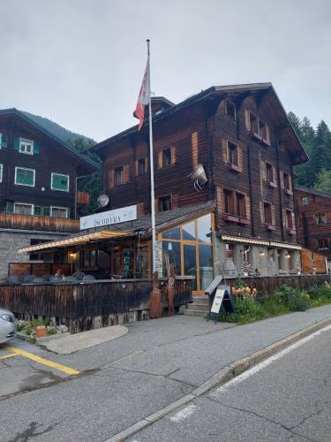 Gasthaus Tschiffra — foto 1