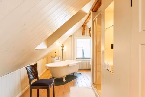 Boutique-Hotel Schlüssel — foto 8