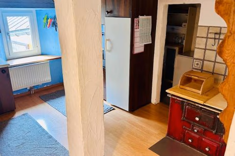 Casa Cradd, Spacious House near Flims — foto 6