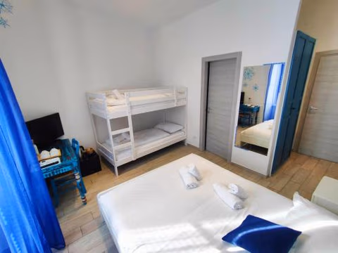 Rossetti Rooms — foto 5