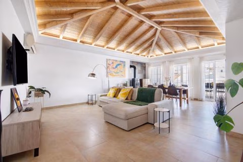 Flor de Sol House — foto 2