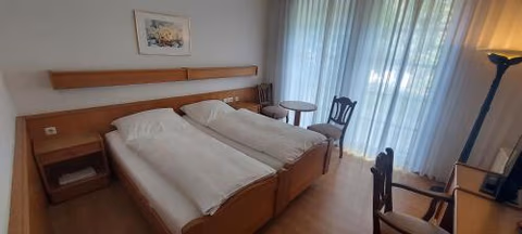 Hotel zur Kroner Heide — foto 1