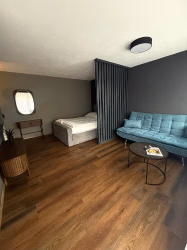Moderne Wohnung mit Bergblick und nahe Thunersee — foto 4