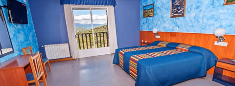 Hotel Medulio — foto 5