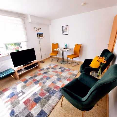 Ferienwohnung am Rennsteig bei Eisenach - Ilona Schmidt — foto 4