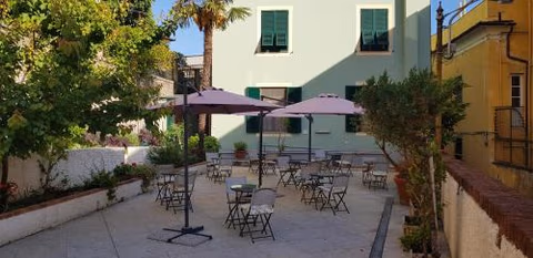 Il Giardino dei Limoni Room & Apartments — foto 6