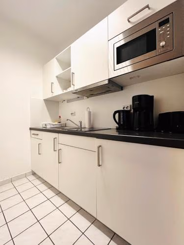 Familienapartment nahe der Frauenkirche — photo 6